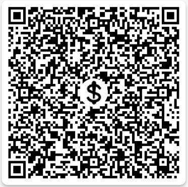 QR Donación